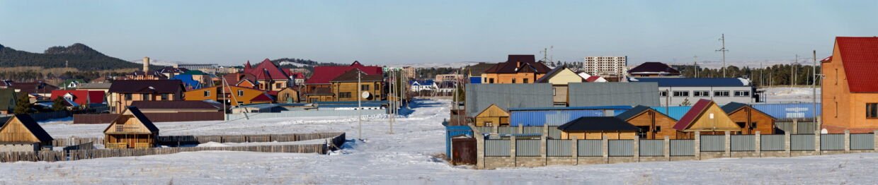 Обзорные панорамы Борового, Окжетпес, "лесхоза". 5 часть