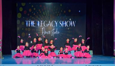 Первая часть подробного фоторепортажа с арт-фестиваля "The legacy show" в ДК "Достар", Кокшетау.