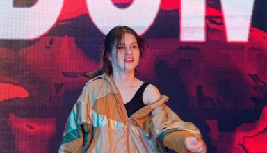 Вторая часть подробного фоторепортажа с арт-фестиваля "The legacy show" в ДК "Достар", Кокшетау.