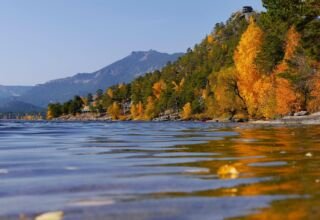 Фотографии, отобранные для выставки к международному дню туризма, проходившей в ДК п.Зелёный Бор 27 сентября 2024г.
