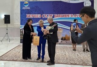 Красоты Кокшетау – в фотографиях