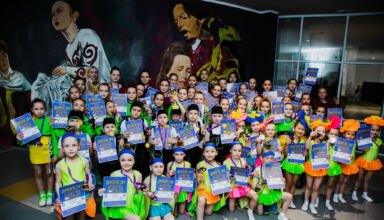 Фоторепортаж с Арт-фестиваля "The Legacy show 2024", проходившему в г.Петропавловск. Фото: Юрий Агафонов. 14 декабря 2024