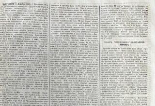 Чокан Чингисович Валиханов. Некролог. Сибирский вестник. Иркутск, 1866, № 3, 18 января. Стр. 3. Отдел газет Российской государственной библиотеки, г. Москва.