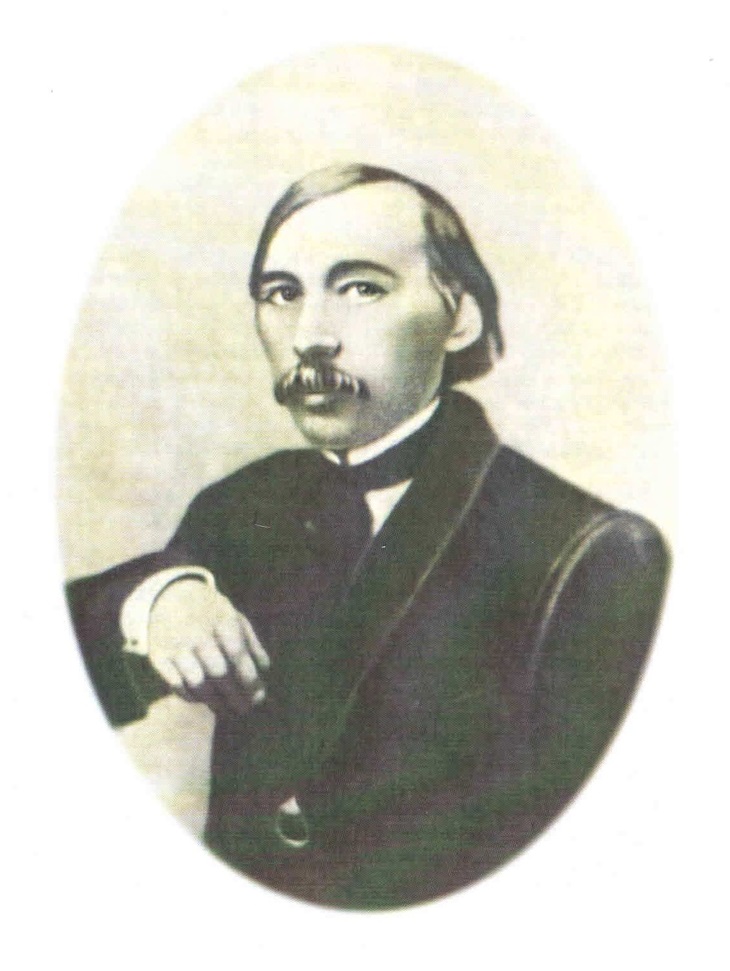 Сергей Фёдорович Дуров (4 января 1815 - 6 декабря 1869) - русский поэт, прозаик, переводчик.
