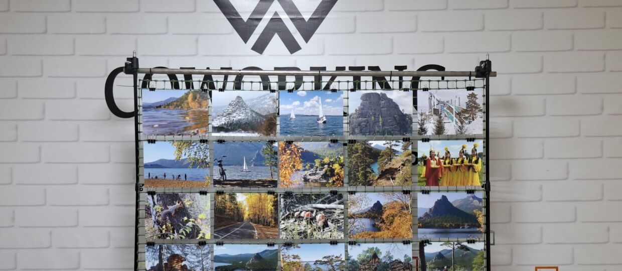 В Боровской библиотеке с 14 по 16 января проходит выставка "Бурабай - любимый край". Представлены поделки и фотографии природы Борового, в том числе и мои. Выставка организована ГНПП "Бурабай" и Жанной Жусуповой. 14 января 2026.