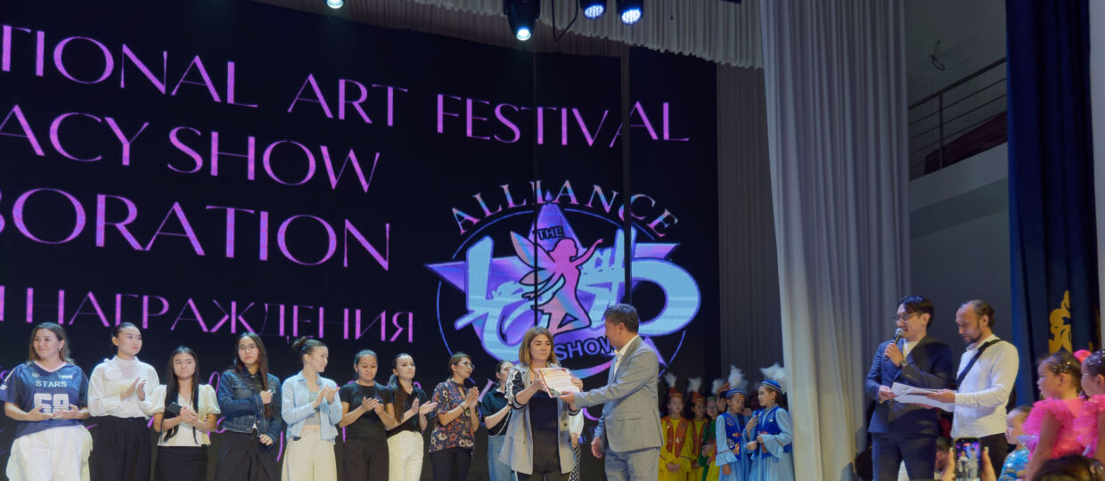 Пятый альбом второй части подробного фоторепортажа с арт-фестиваля "the Legacy show", хореография, проходившего 4 июня в ДК г.Щучинск. В этой части репортажа награждение победителей второй части, общие и крупные планы, небольшой перерыв перед третьей частью фестиваля, фото на память. 4 июля 2026