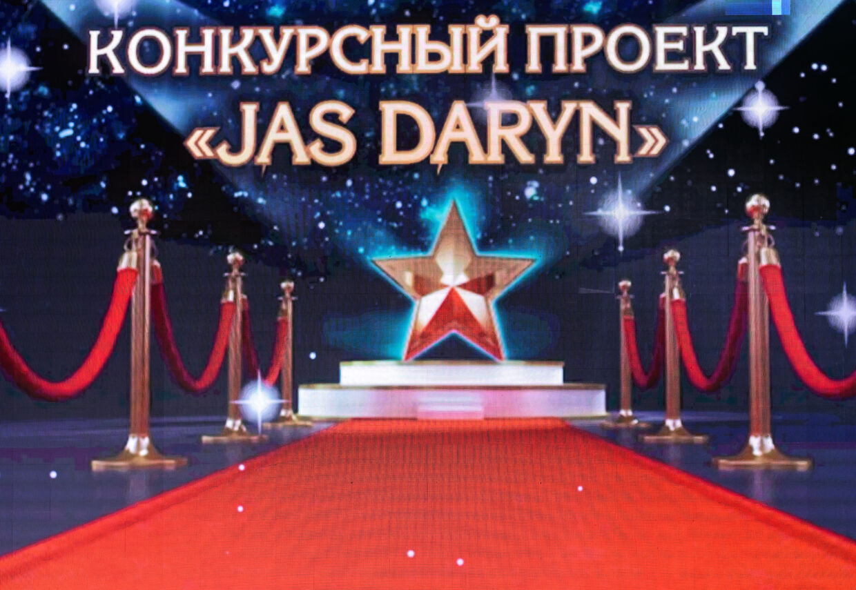 Опубликовал большой подробный фоторепортаж с проходившего в ДК "Окжетпес" в Боровом международного конкурса-фестиваля "Best of the best" конкурсного проекта "Jas Daryn" 11 июля 2026. Всего отобрано для публикации 811 фотографий из более 3100, размещено в двенадцати альбомах