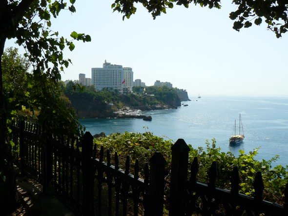 Анталия