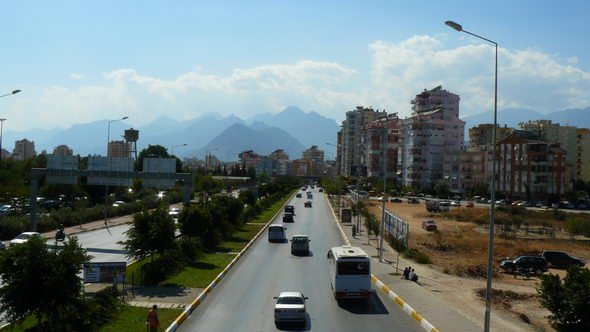 Анталия