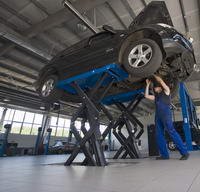 автосервис