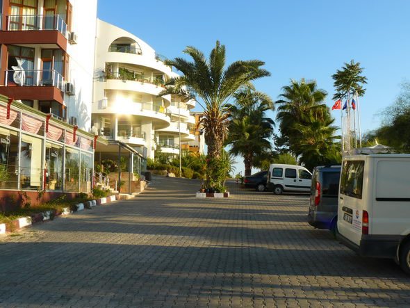 «Club Hotel Delfin 4*»