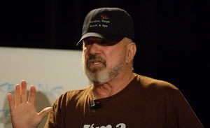 Gary Halbert